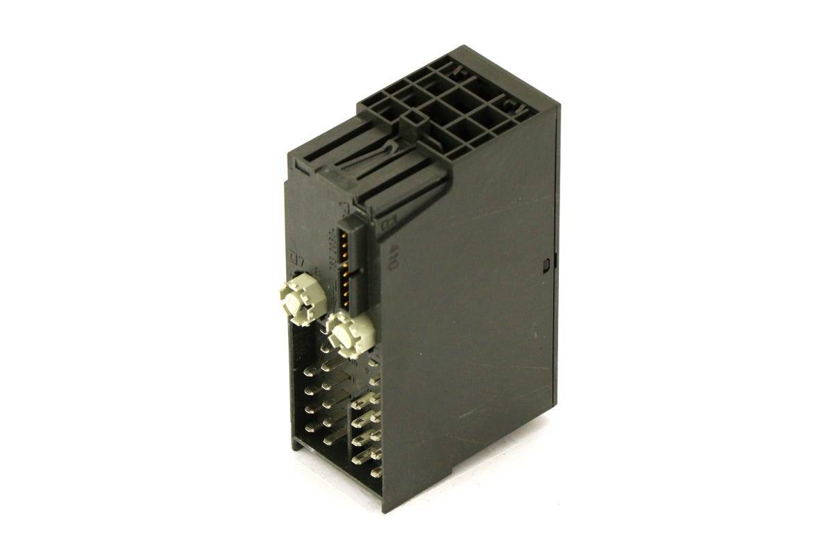 SIEMENS - Onderdeel - SIMATIC DP, elektronicamodule voor ET 200S-2