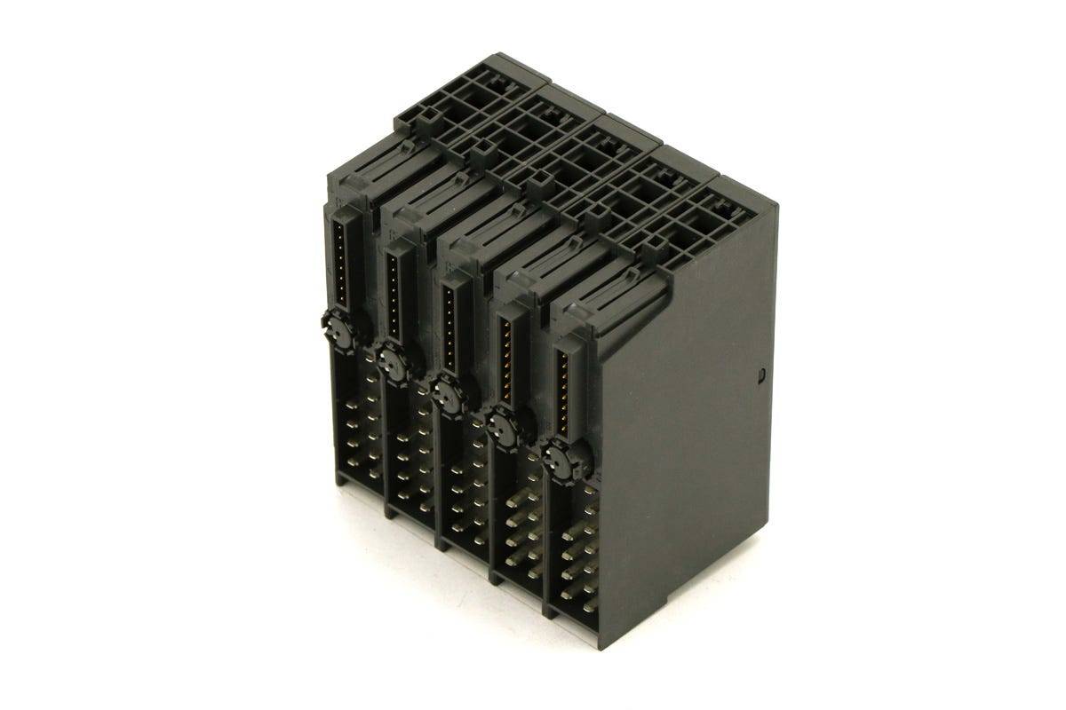 Siemens 6ES71324BB010AA0 SIMATIC DP 5 electronic modules fo-2