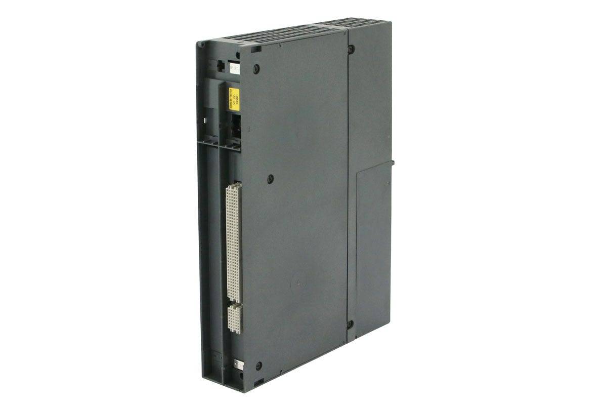 Siemens AG - CPU417-5H PN/DP, 32MB voor S7-400H/F/FH-2