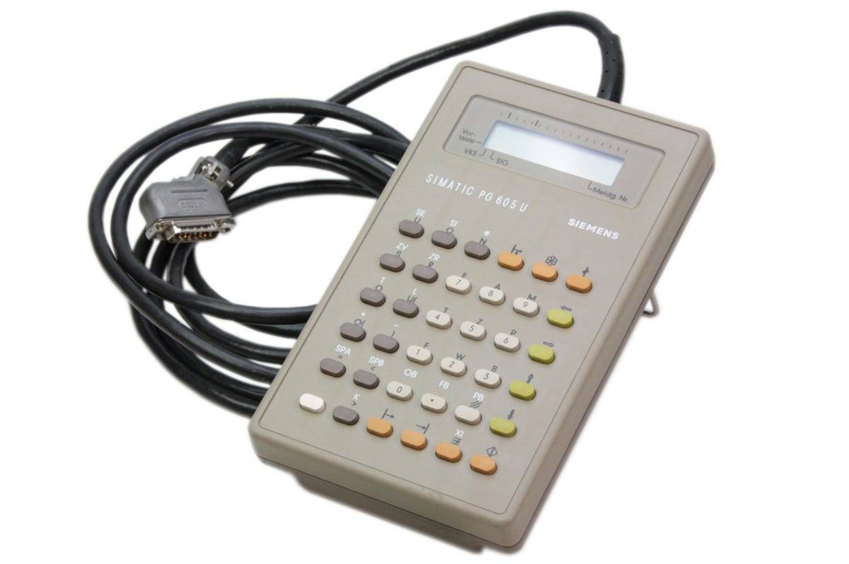 SIEMENS - 6ES56050UA11-0