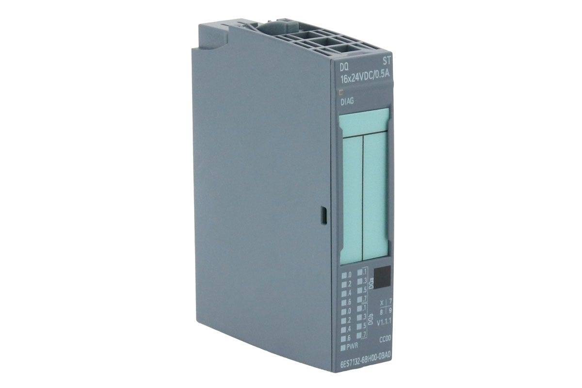 Siemens 6ES71326BH000BA0 SIMATIC ET 200SP digital output mo-1