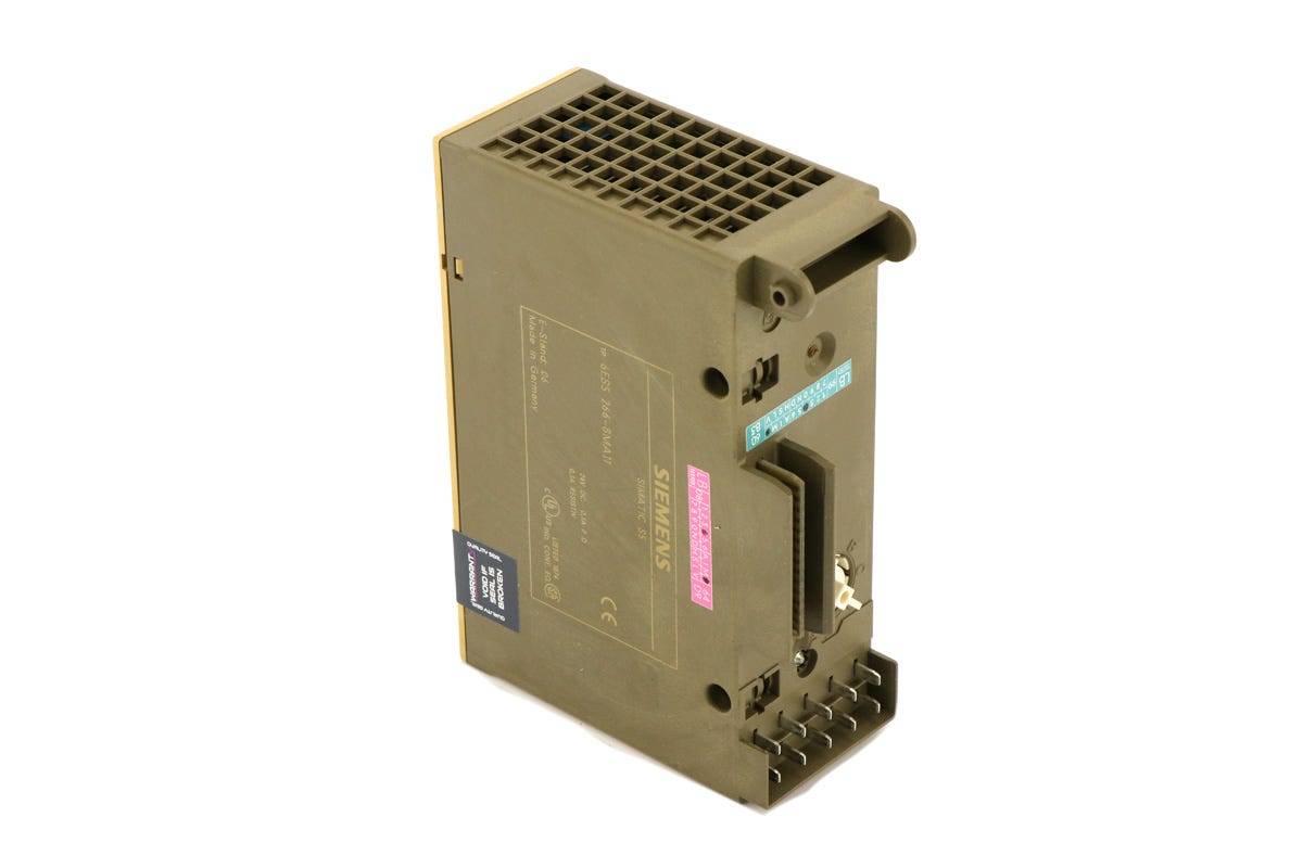 Vervangend onderdeel SIMATIC S5, positioneringsmodule IP266 voor GEREGELDE POSITIEBEPALING bij de-3