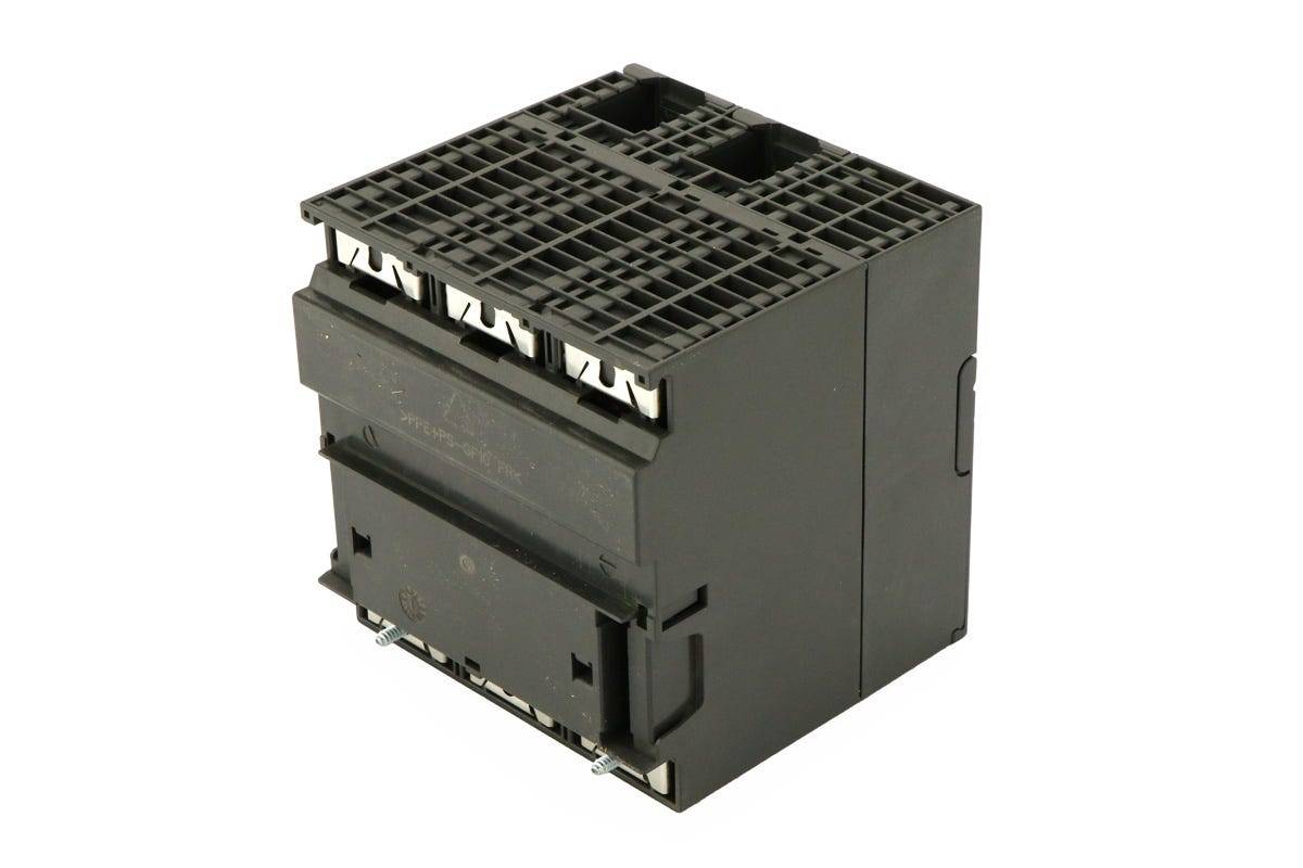 Siemens 6ES73146CH040AB0 SIMATIC S7300 CPU 314C2 DP Compa-3