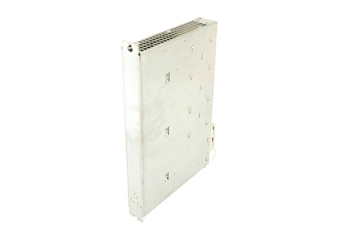 Vervangend onderdeel SIMODRIVE 611 vermogensmodule, 2-assen, 8 A, Interne warmteafvoer Motor-2