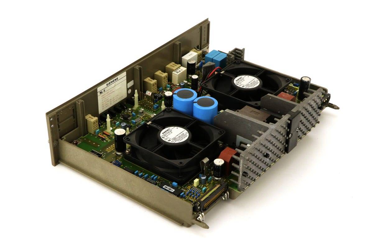 SIEMENS - 6ES59553NC13-3