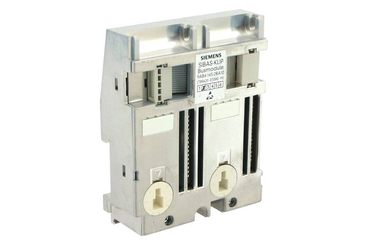 SIEMENS - 9AB41432BA10-1