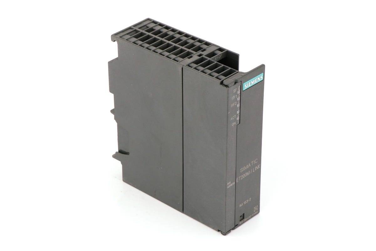 Siemens 6ES71532BA020XB0 SIMATIC DP Connection ET 200M IM 1-1
