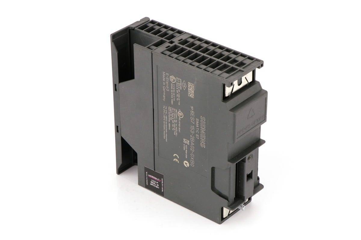 Siemens 6ES71532BA020XB0 SIMATIC DP Connection ET 200M IM 1-3