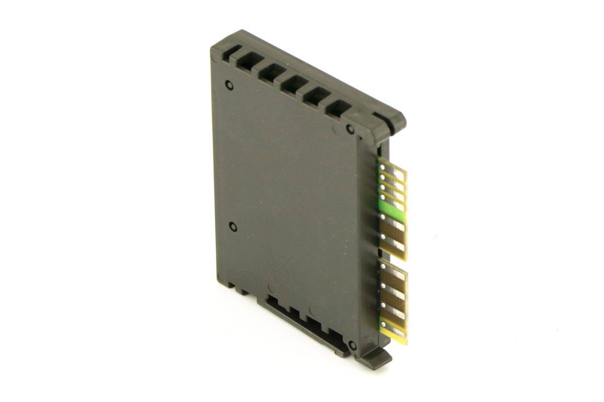 SIMATIC SC, elektronica module 2 AI, +/-10V, 1..5V-3