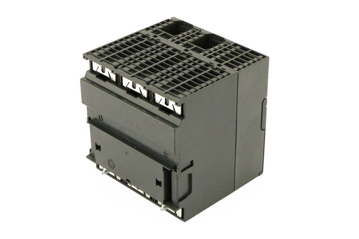 CPU313C, 24DE/16DA/5AE/2AA, 128 KB-4