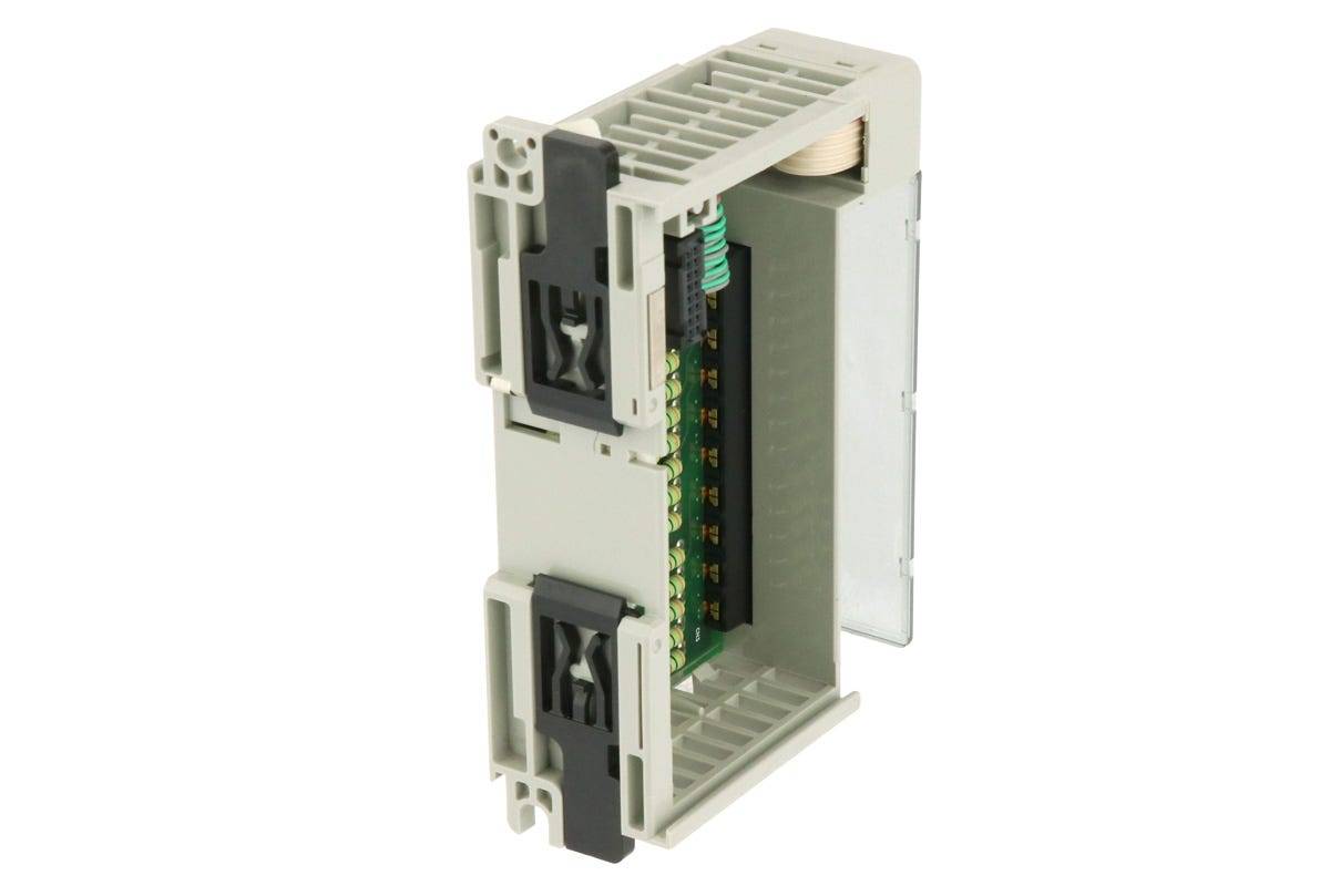 AllenBradley 1769IQ16F COMPACTLOGIX 24V DC HIGHSPEED INPU-2