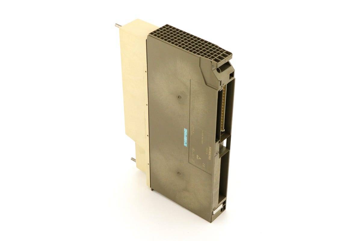 Onderdeel SIMATIC S5, CPU 944 centrale eenheid voor S5-115U met 2 interfaces.-3