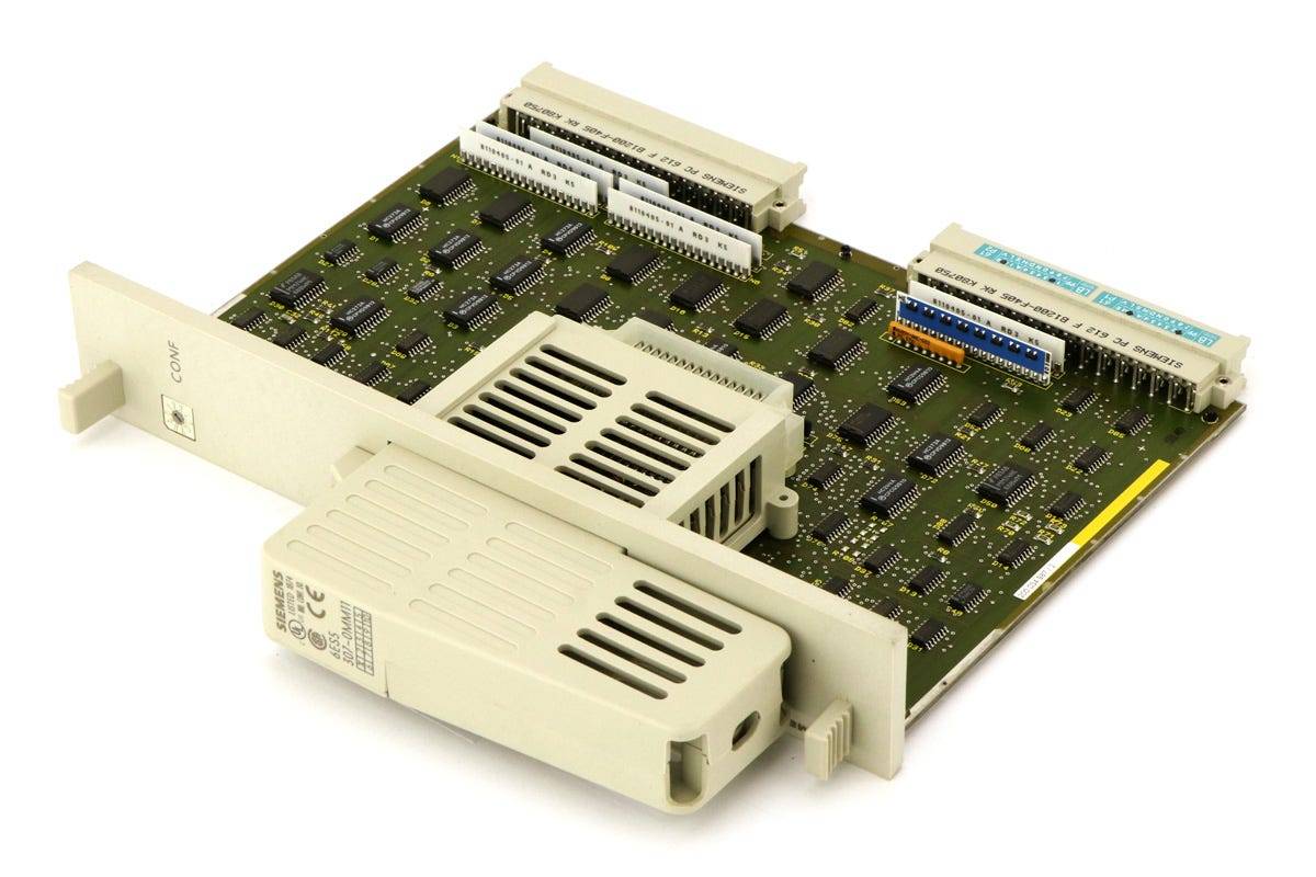 SIEMENS - 6ES53173UA11-0
