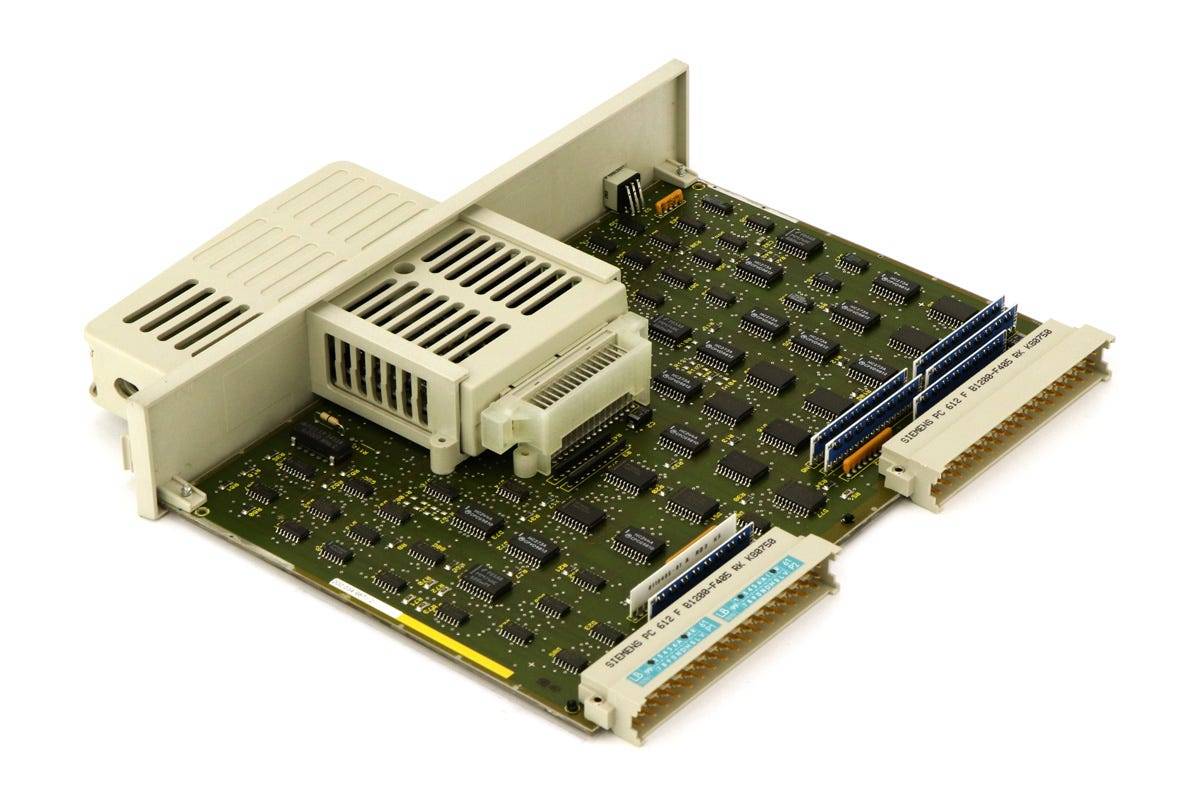 SIEMENS - 6ES53173UA11-3