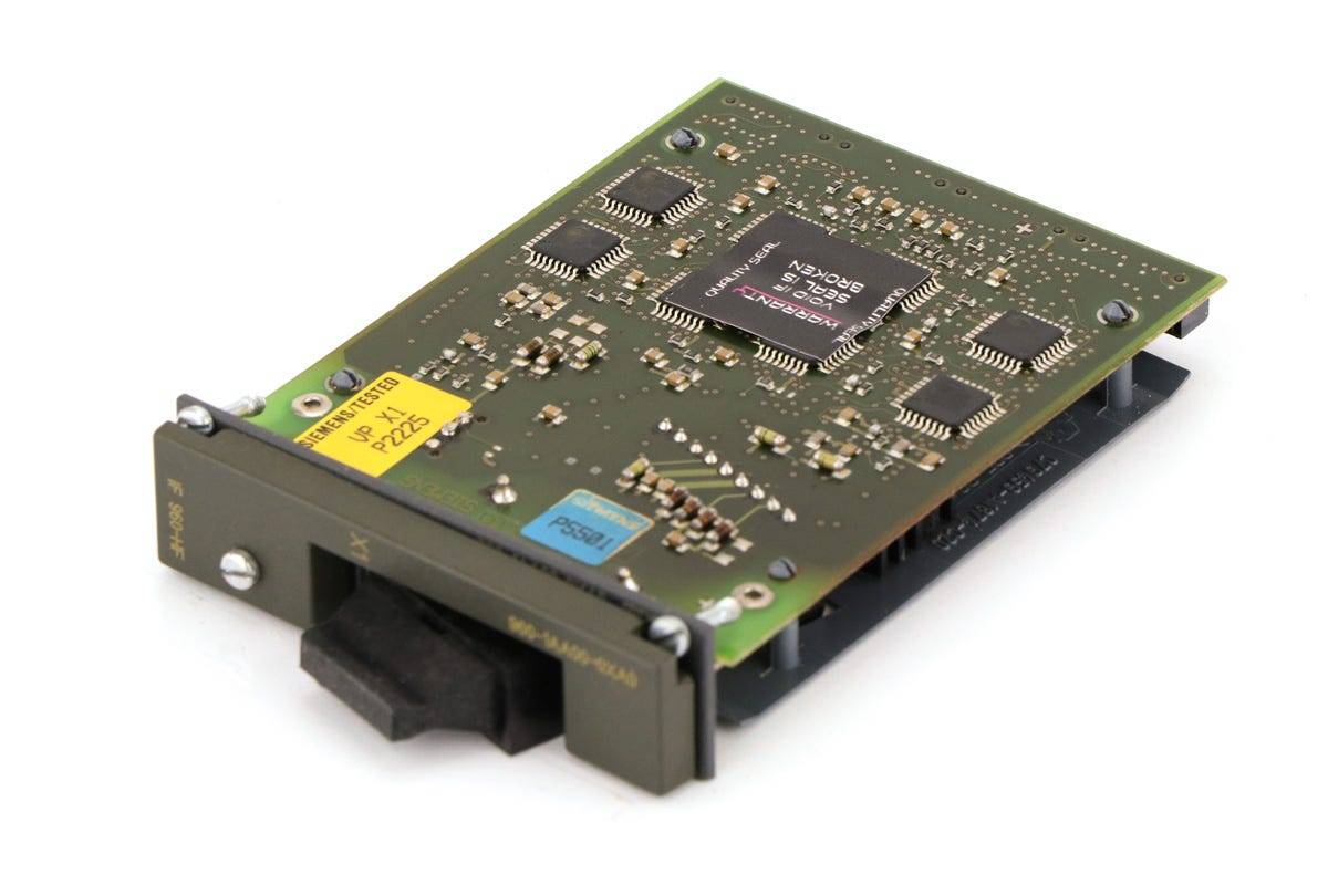 Siemens - 6ES79601AA000XA0-2