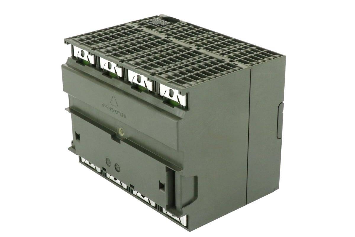 Siemens AG - CPU315T-2 DP, 256KB-2