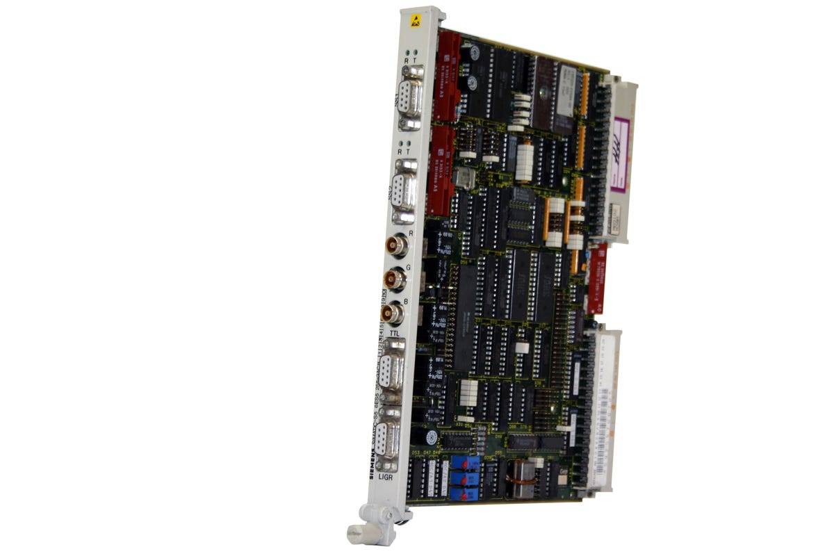 SIEMENS - 6ES52553AC11-0