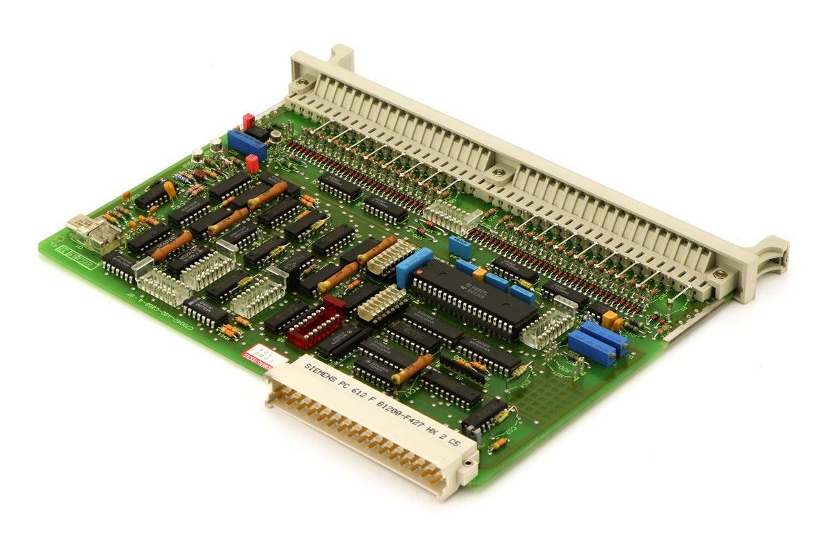 SIEMENS - 6ES54653AA13-2