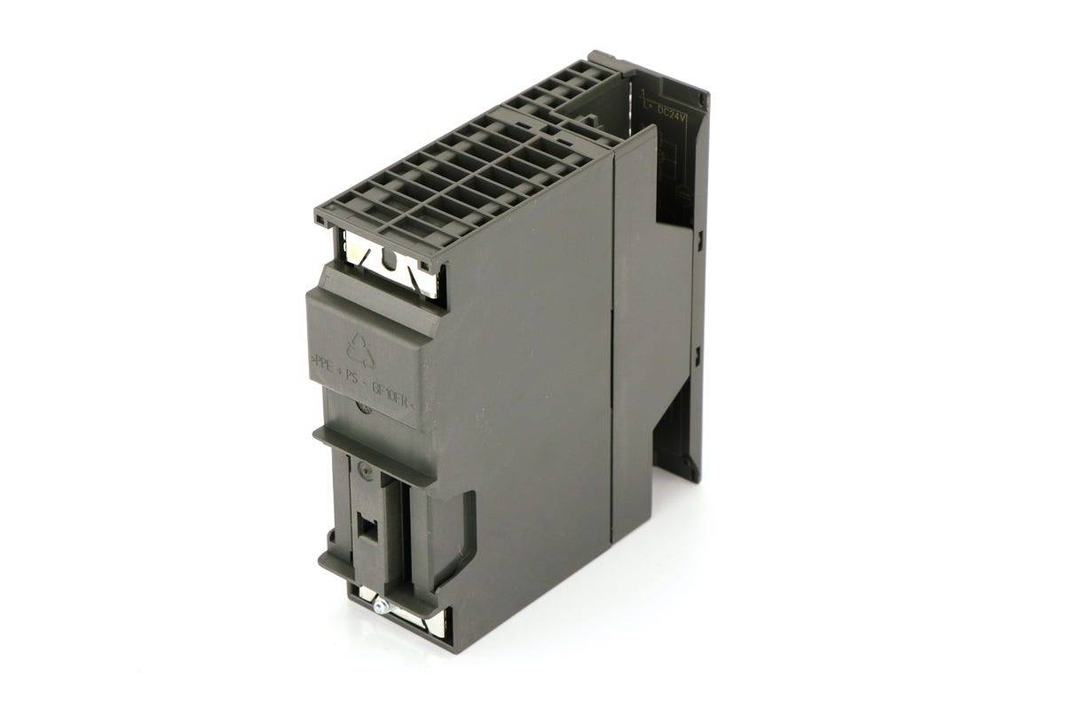 SM322, 8DA, DC24V/ 2A of AC 230V, 2A-3