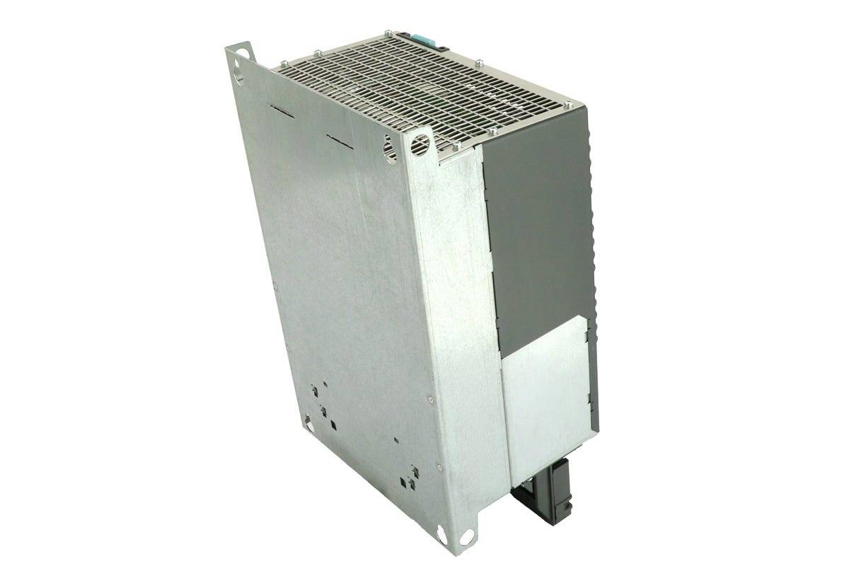 Siemens Dig.Industr. Sinamics Pm240-Ip20-Fsd-A- 6-2