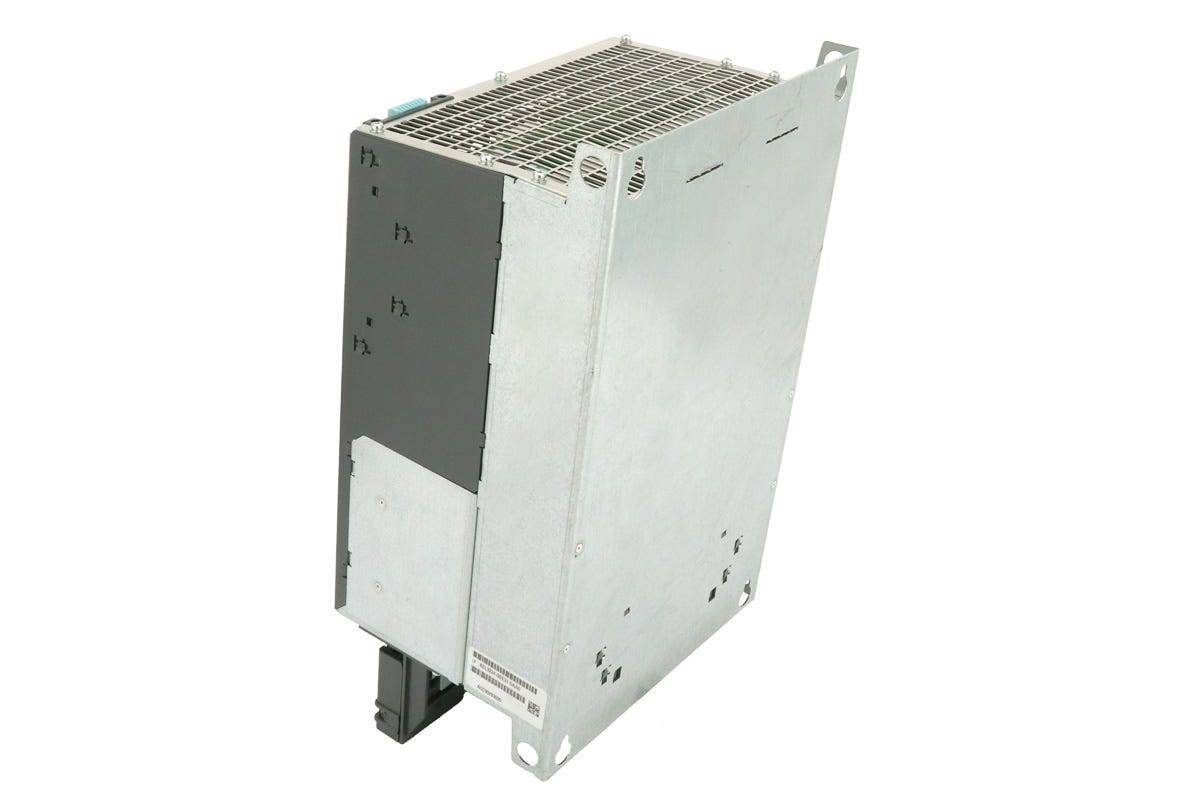 Siemens Dig.Industr. Sinamics Pm240-Ip20-Fsd-A- 6-3
