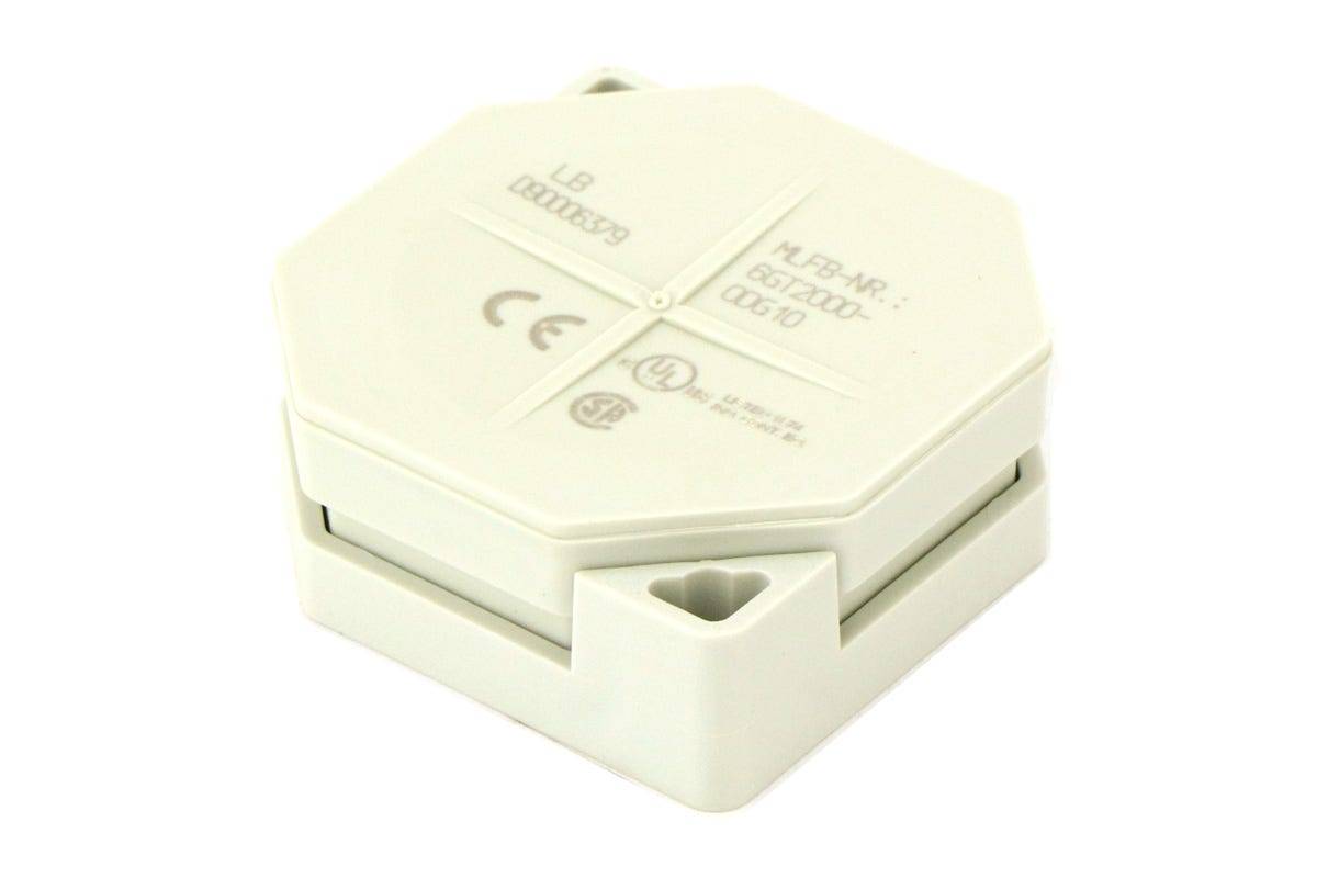 Siemens 6GT20000DG10 MOBY I mobile data memory MDS 514 3-2