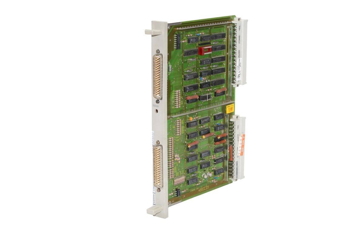 Siemens - 6ES5301-5CA12 - SIMATIC S5 ANSCHALTUNG IM301, 6ES5301-5CA12-0