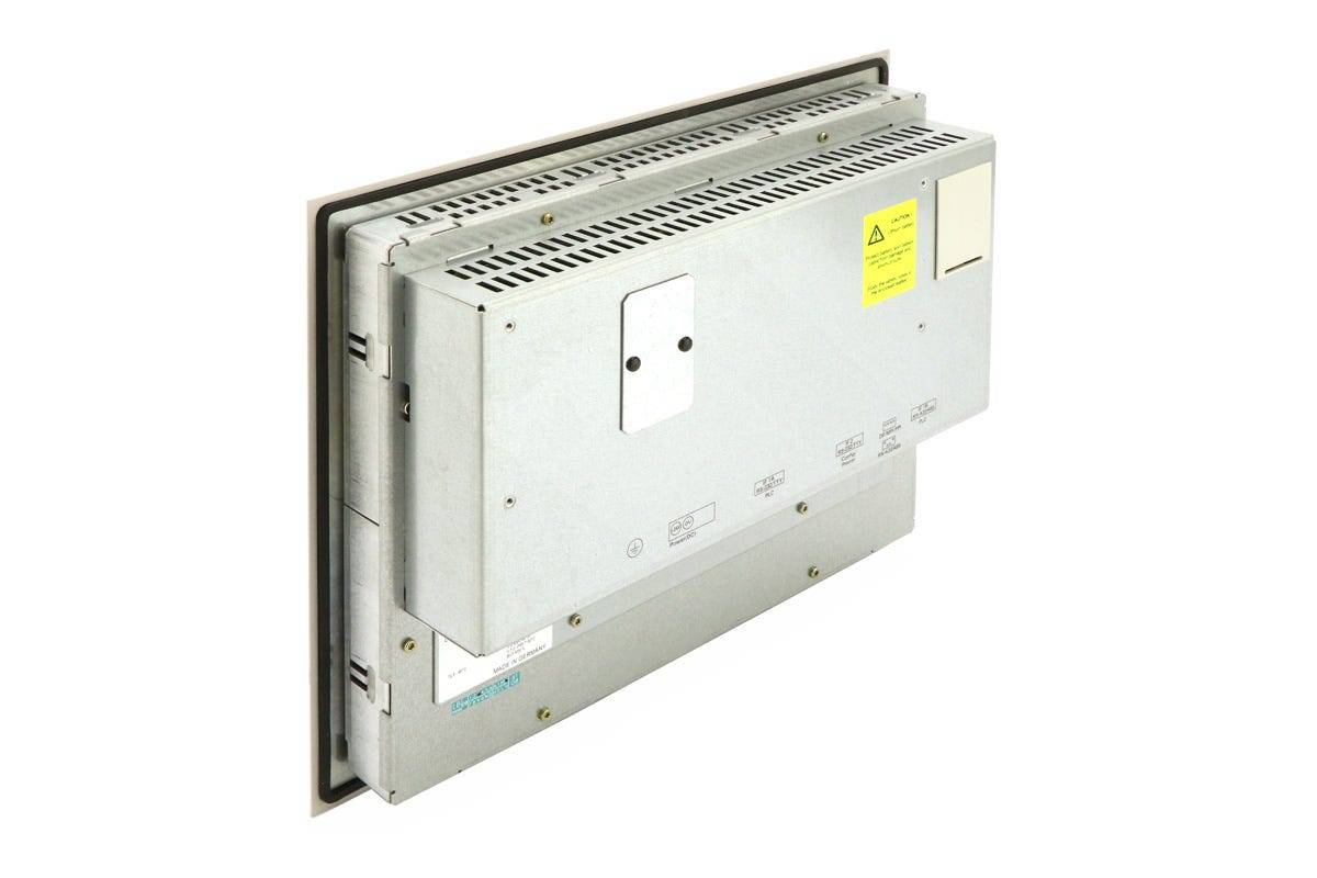 SIEMENS - 6AV36271QL010AX0-3