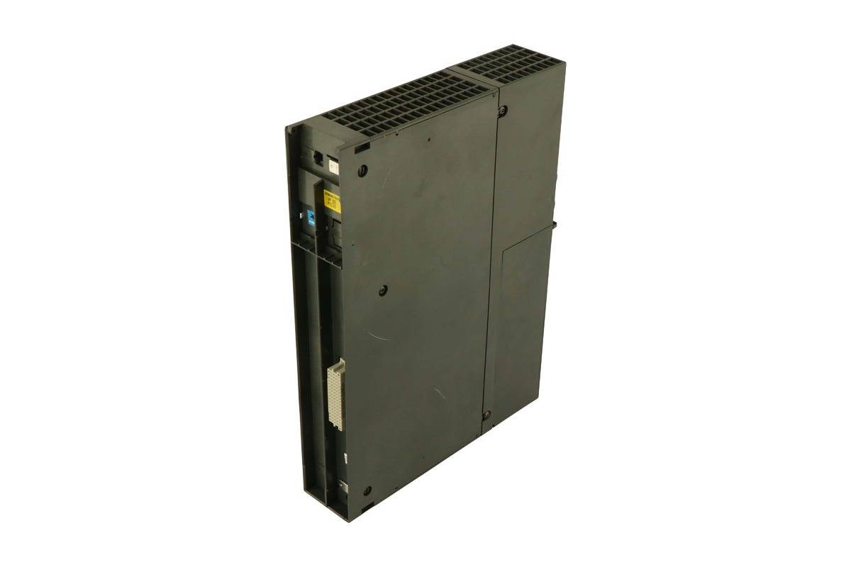 SIMATIC S7-400, VOEDING PS405, BREED BEREIK 10A, DC 24/48/60V; DC 5V/10A-2