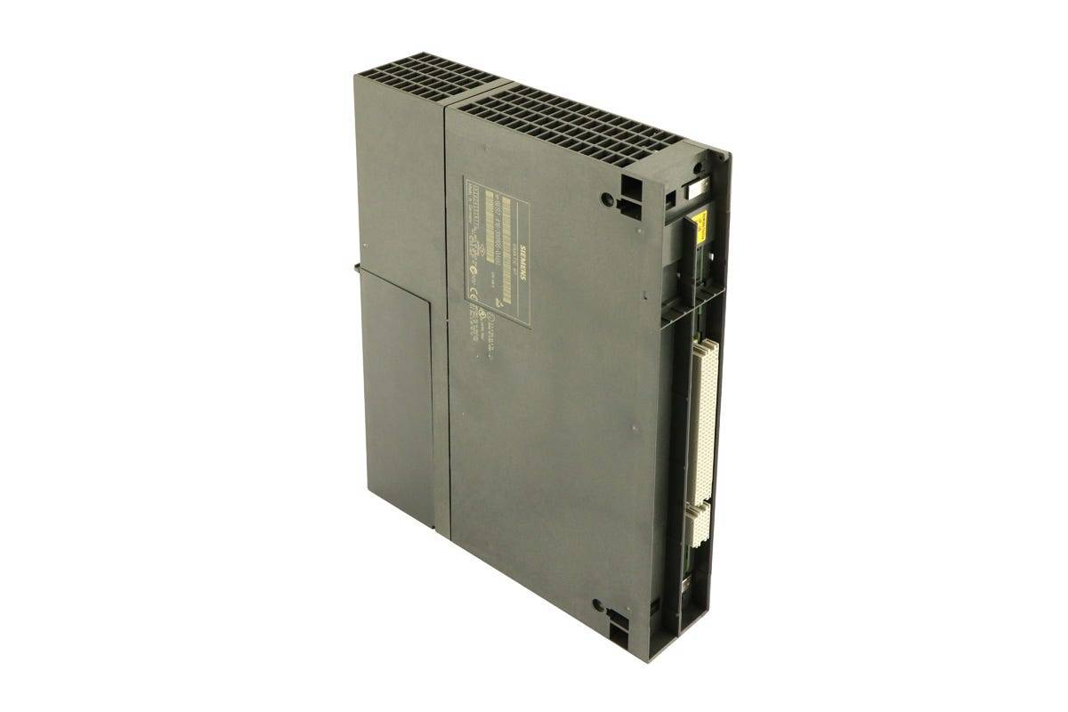 Siemens AG - CPU 416-3, 11,2 MB, 3 INTERFACES-3