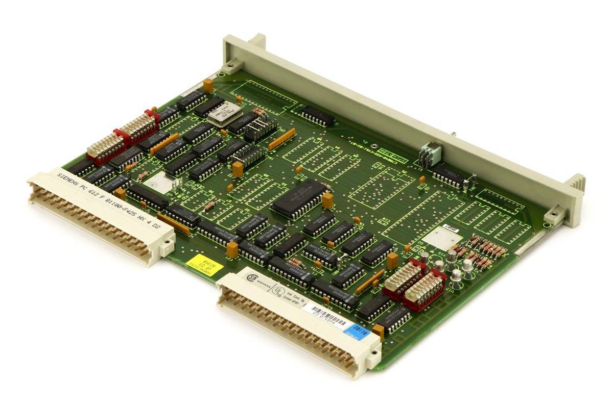 SIMATIC S5, COÖRDINATOR 923A VOOR ZG 135U-2