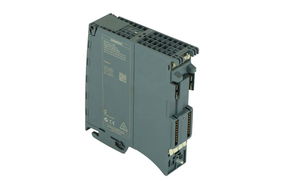 Onderdeel - SIMATIC S7-1500, digitaal uitvoermodule DQ 32xDC 24V/0,5A; 32 kanalen in groepen van 8;-3