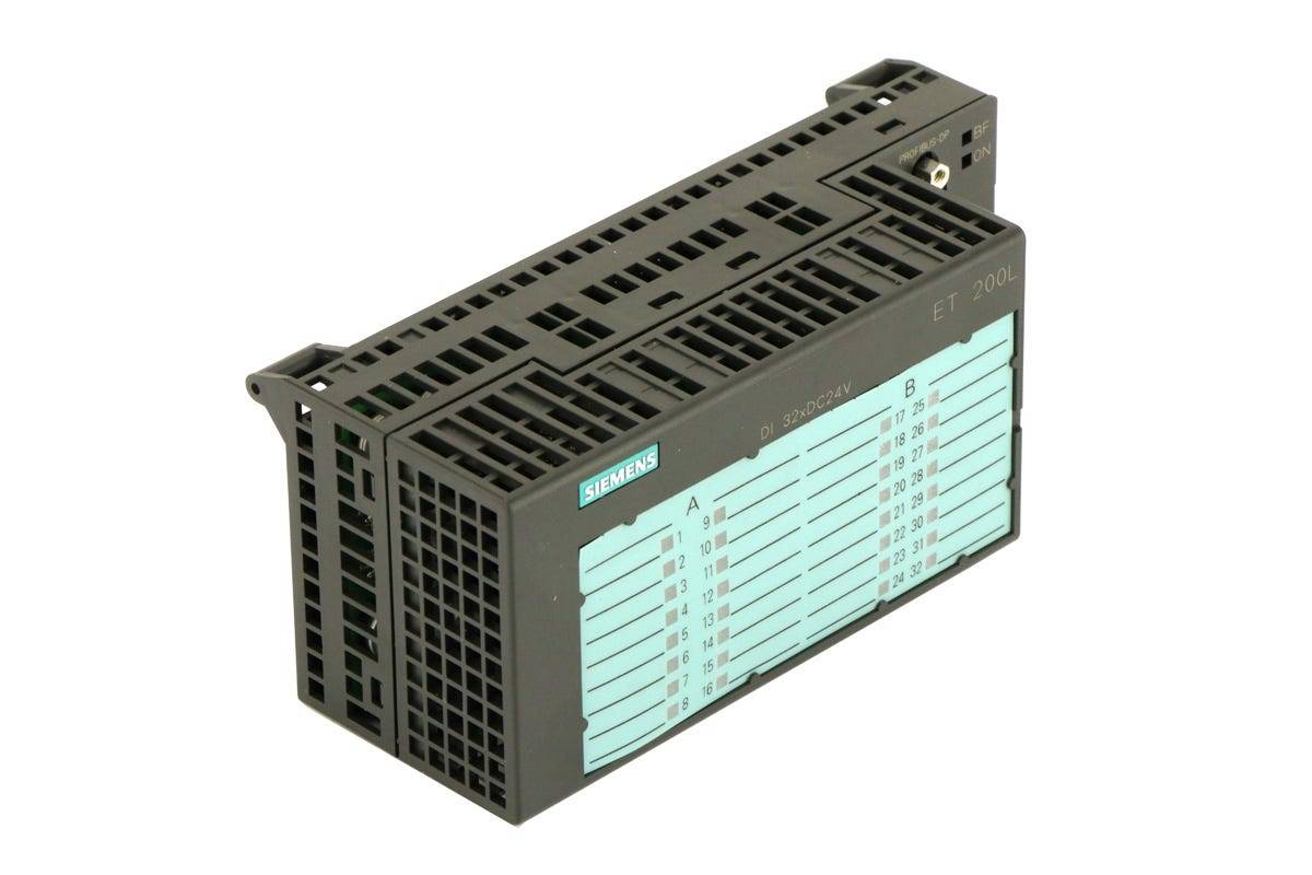 SIEMENS - SIMATIC DP 32DI DC 24V SIEMENS - SIMATIC DP 32DI DC 24V-1