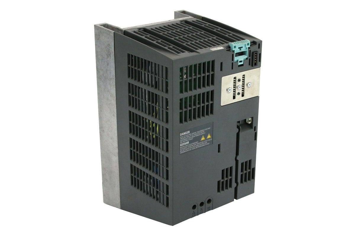 Siemens Dig.Industr. Sinamics Pm240-Ip20-Fsb-A- 6-1
