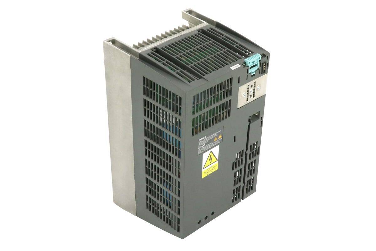 Siemens Dig.Industr. Sinamics Pm240-Ip20-Fsc-A- 6-1