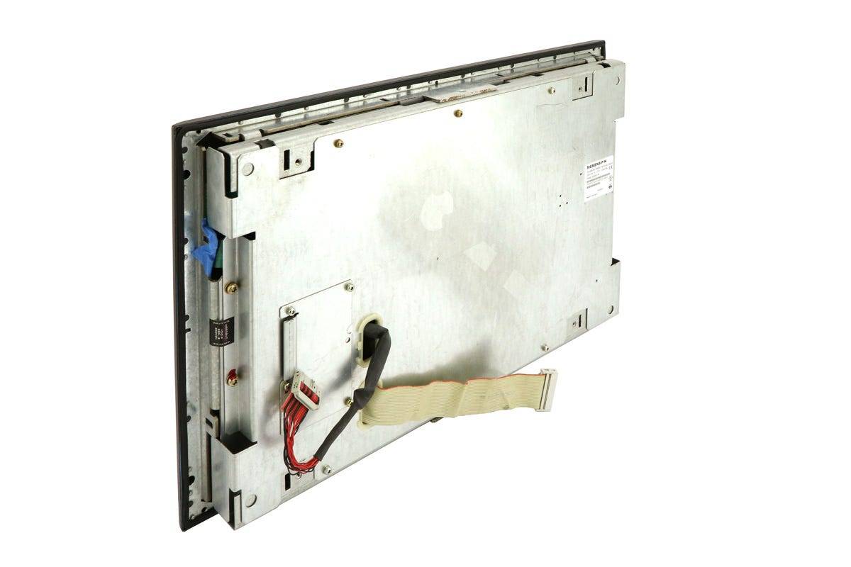 Siemens Dig.Industr. Op 015 Panel 6FC5203-0AF03-0-3
