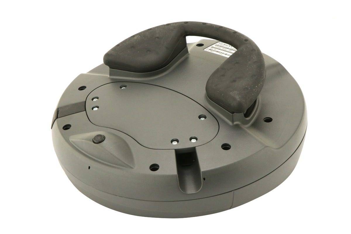 Onderdeel - SINUMERIK Handheld Terminal HT 8 met handwiel-2