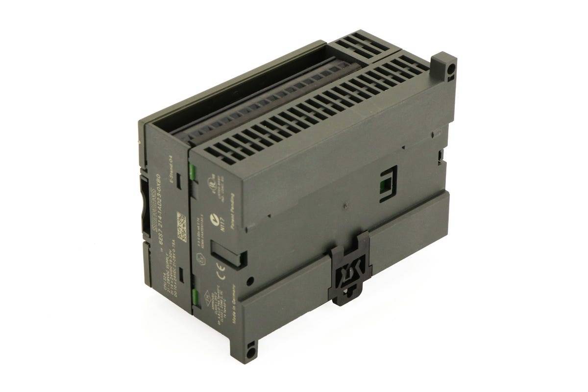 Siemens 6ES7214-1AD23-0XB0 SIMATIC S7-200 CPU 224 Compact uni-3