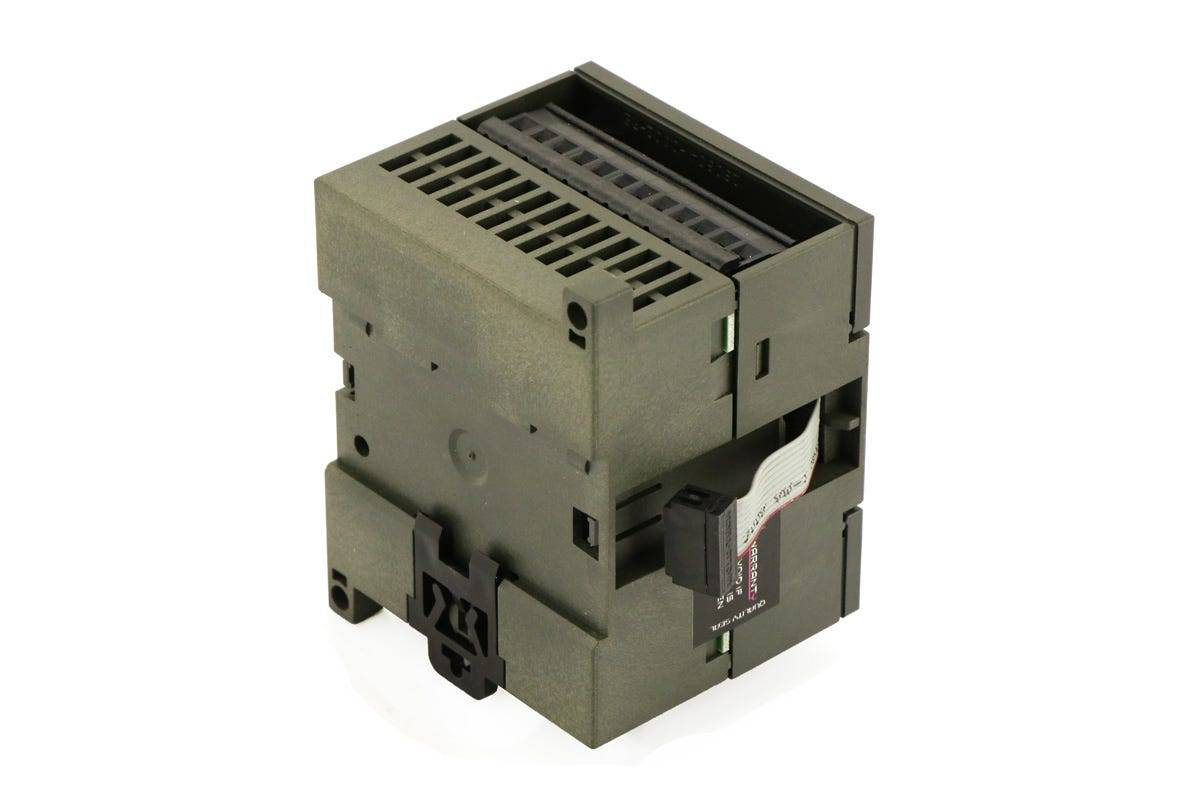 Onderdeel - SIMATIC S7-200, Digitale I/O EM 223, alleen voor S7-22X CPU, 8 DI 24V DC, Sink/Source.-2