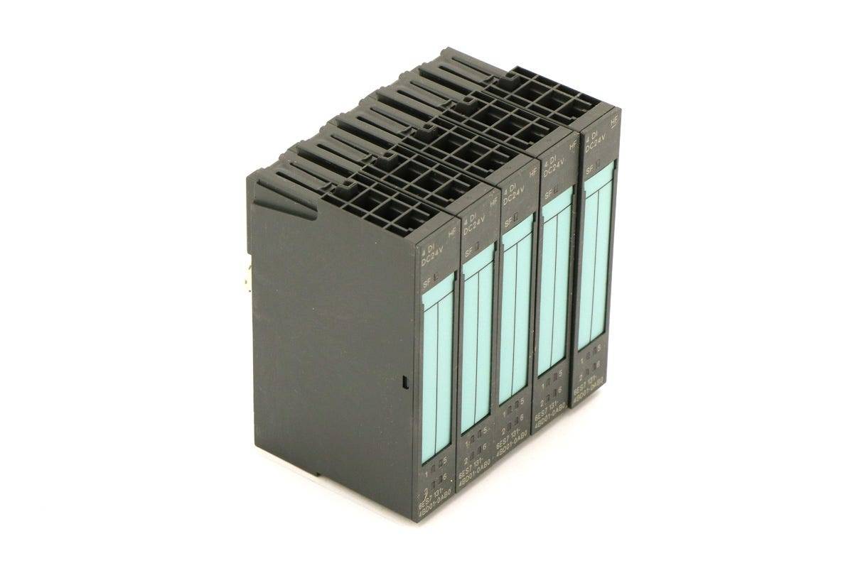Siemens 6ES71314BD010AB0 SIMATIC DP 5 electronic modules fo-1