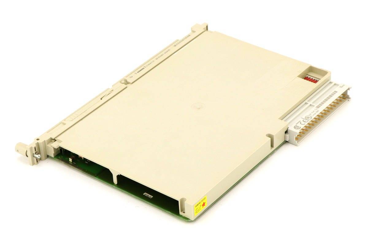Siemens 6ES54824UA20 SIMATIC S5 482 DIGITAL INPUTOUTPUT-3