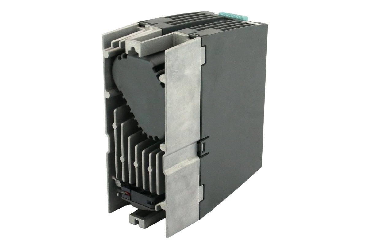 Siemens Dig.Industr. Sinamics Pm240-Ip20-Fsa-U- 6-2