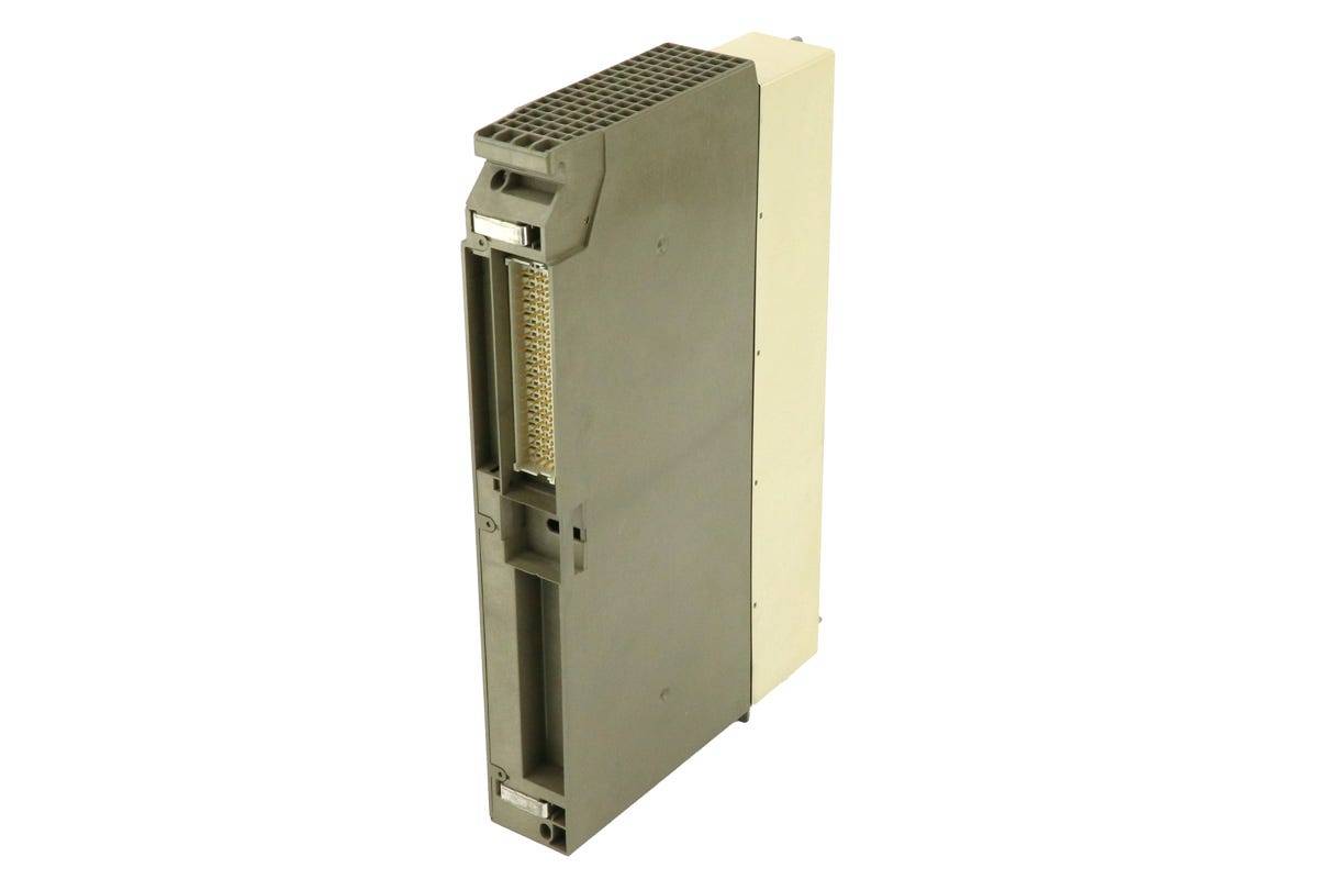 Siemens 6ES59447UA12 SIMATIC S5115U CPU 944 PROCESSOR M-2
