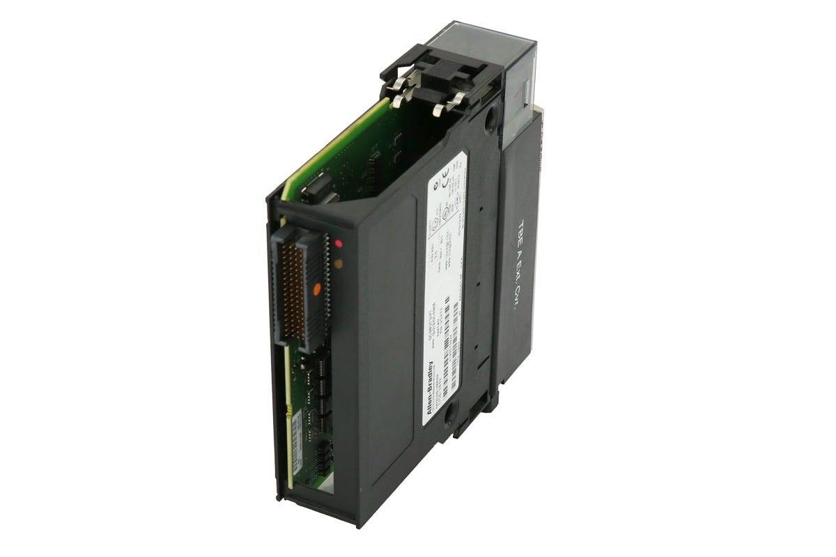 AllenBradley 1756IB32   CONTROLLOGIX DIGITAL DC INPUT MODUL-2