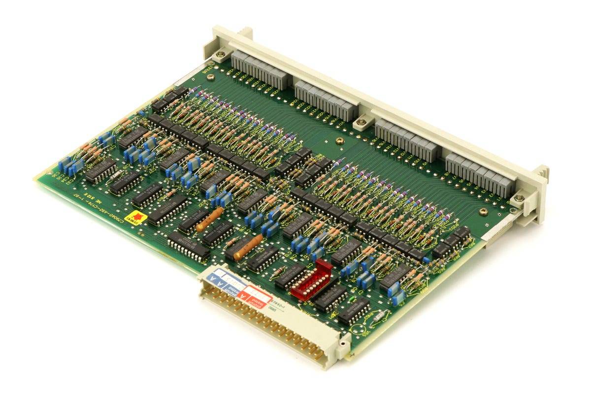 SIEMENS - 6ES54306AA11-2