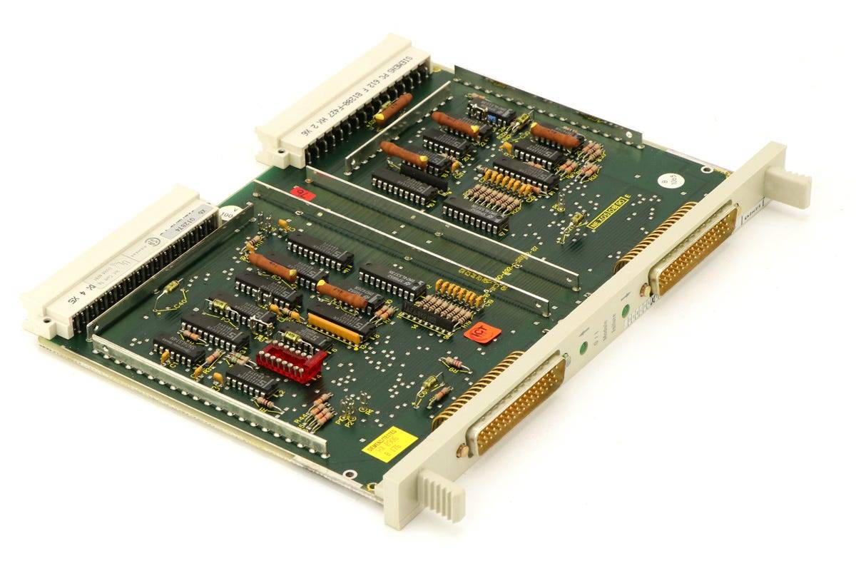 Siemens 6ES53005CA11 SIMATIC S5 Connection IM 300 in m-1