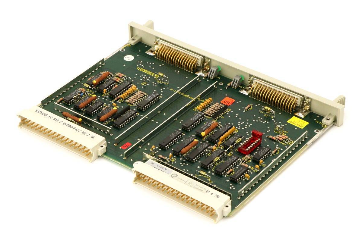 Siemens 6ES53005CA11 SIMATIC S5 Connection IM 300 in m-2
