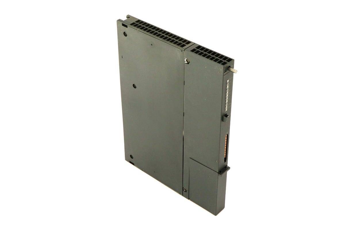 Onderdeel SIMATIC S7-400, FM 458 applicatiemodule voor SIMATIC S7-400-1