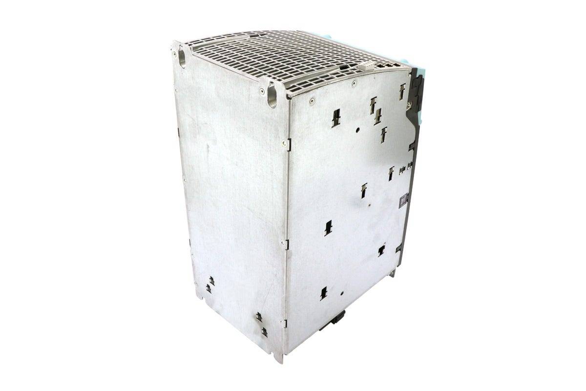 SINAMICS S120 Single Motor-Module Ingang: DC 600V Uitgang: 3AC 400V, 85A Behuizing-2