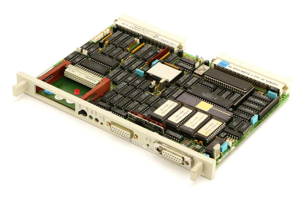SIEMENS - 6ES55353LB12-0